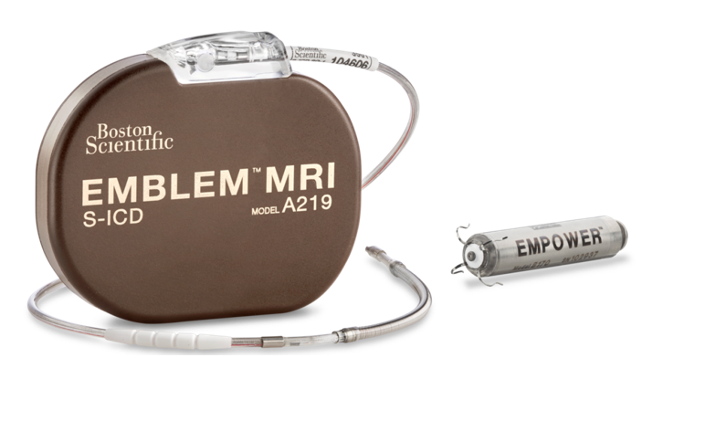 Successful first implantation of wireless pacemaker communicating
